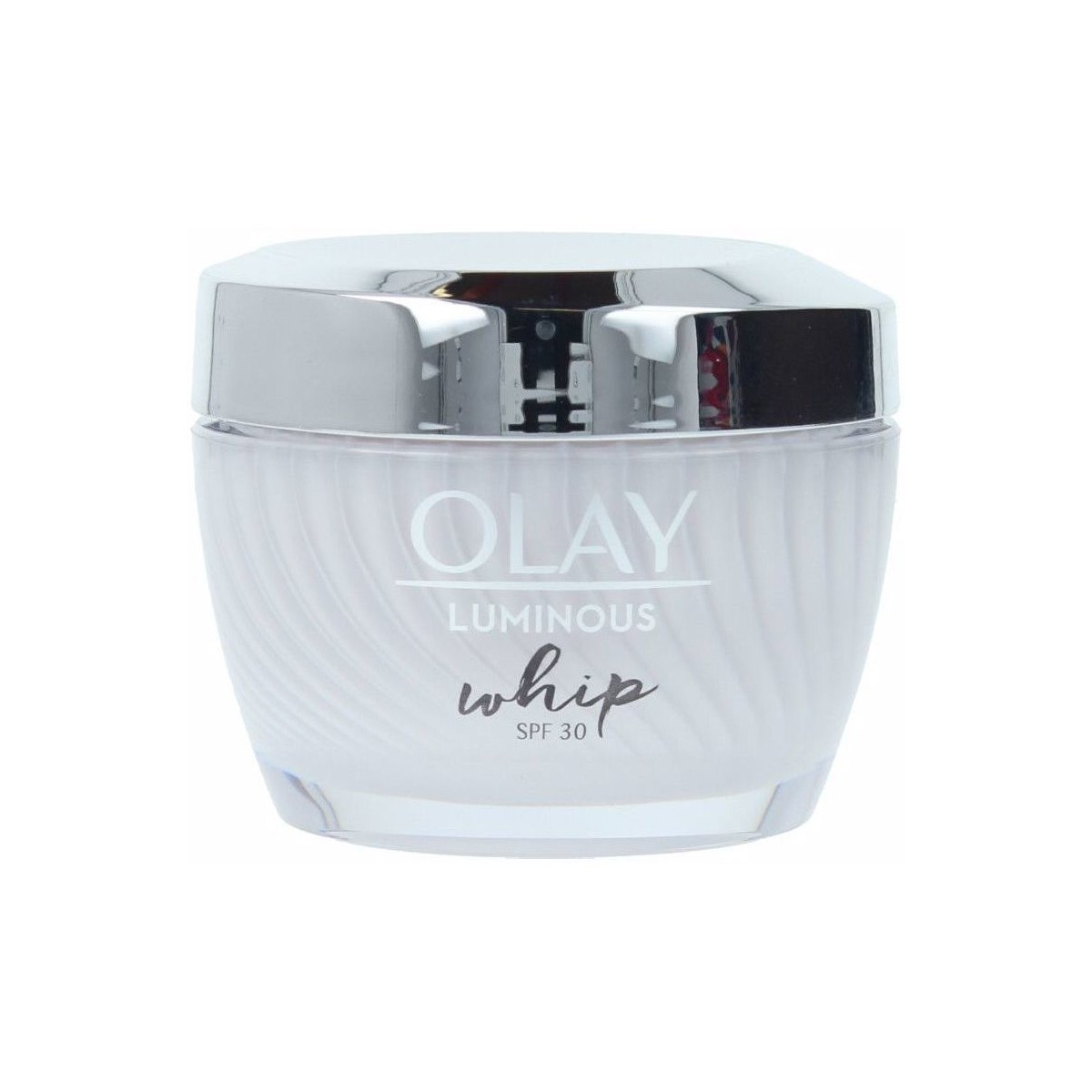 Olay  Luminous Whip Hydratační krém Activa SPF30 - 50ml  ruznobarevne