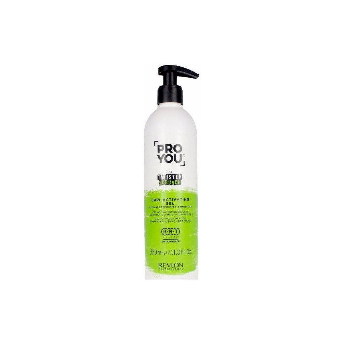 Revlon  Proyou The Twister  350 ml Champu  ruznobarevne