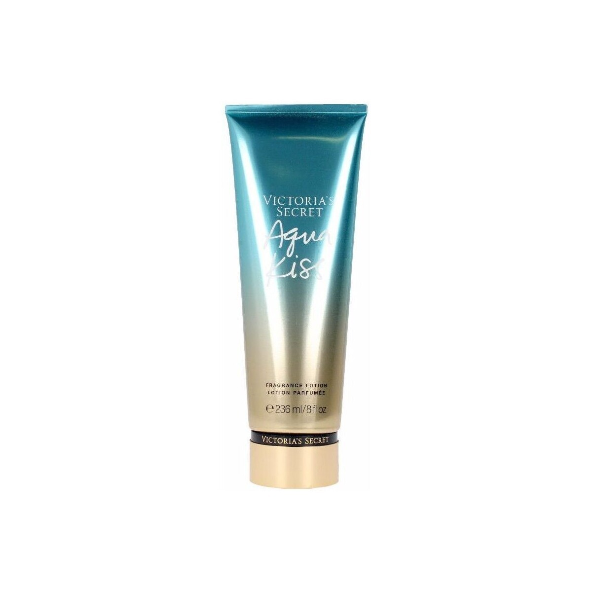 Victoria's Secret  Fragance Lotion Agua Kiss - 236ml  ruznobarevne