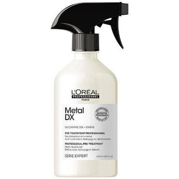 L'oréal  Pre-tratamiento Metal Detox 500ml  ruznobarevne