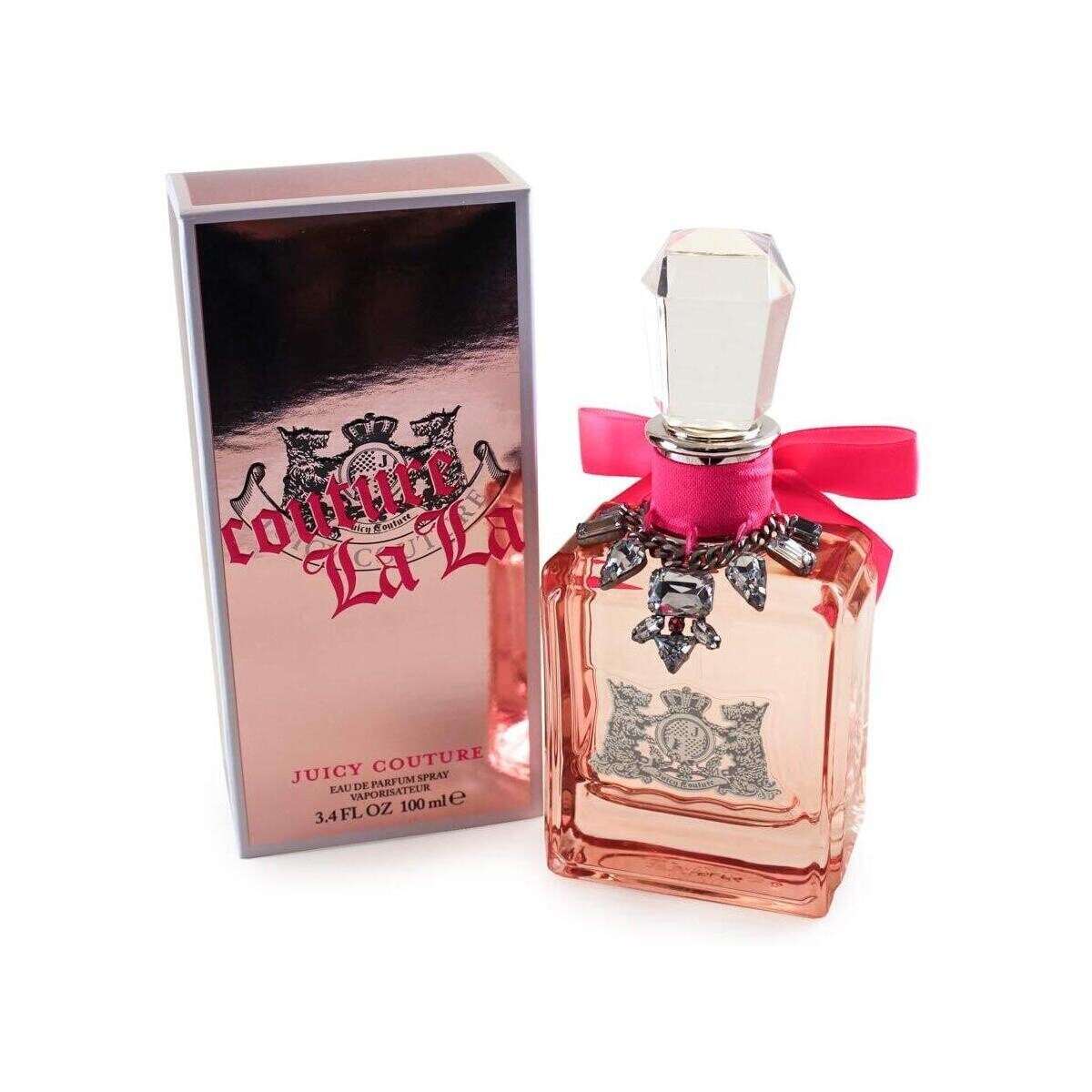 Juicy Couture  LALA - Parfém - 100ml - Sprej  ruznobarevne