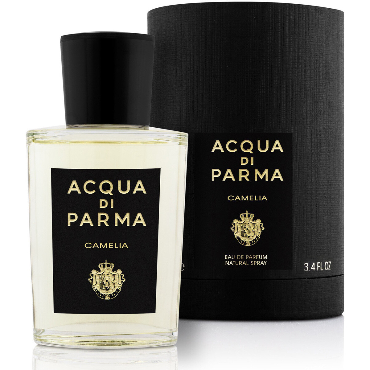 Acqua Di Parma  Camelia - Parfém - 100ml - Sprej  ruznobarevne