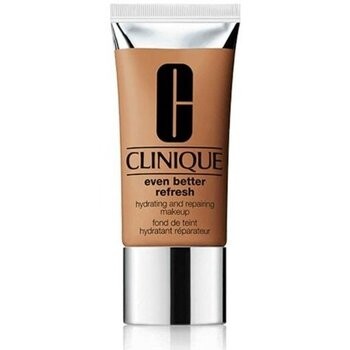 Clinique  Even Better Hydrating and Repairing 30ml - WN 122 Clove (D)  ruznobarevne