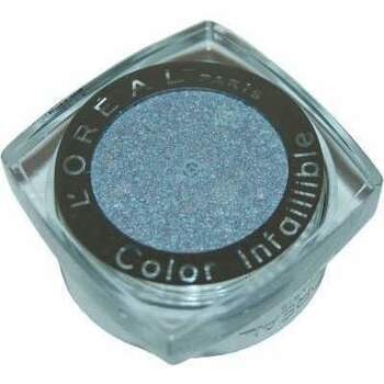 L'oréal  Eyeshadow Irridescent Finish 3.5g Sassy Marshmallow 032  ruznobarevne