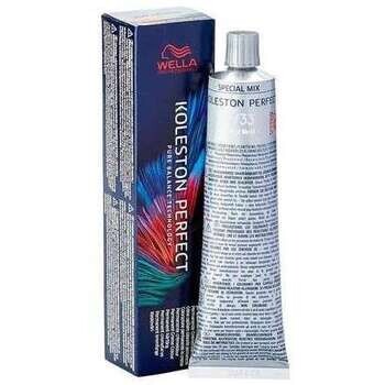Wella  Koleston Perfect ME+ Special Mix  tono 0/33 - 60ml  ruznobarevne