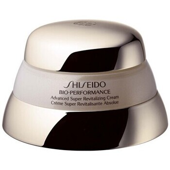 Shiseido  BioPerformance Advanced Super Revitalizing Cream 50ml  ruznobarevne