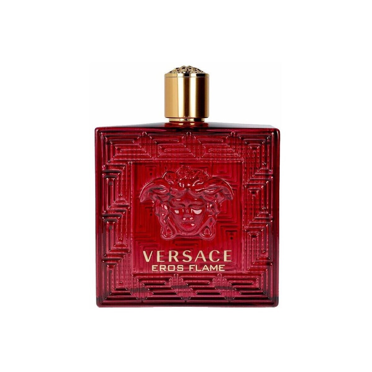 Versace  Eros Flame - Parfém - 100ml  ruznobarevne