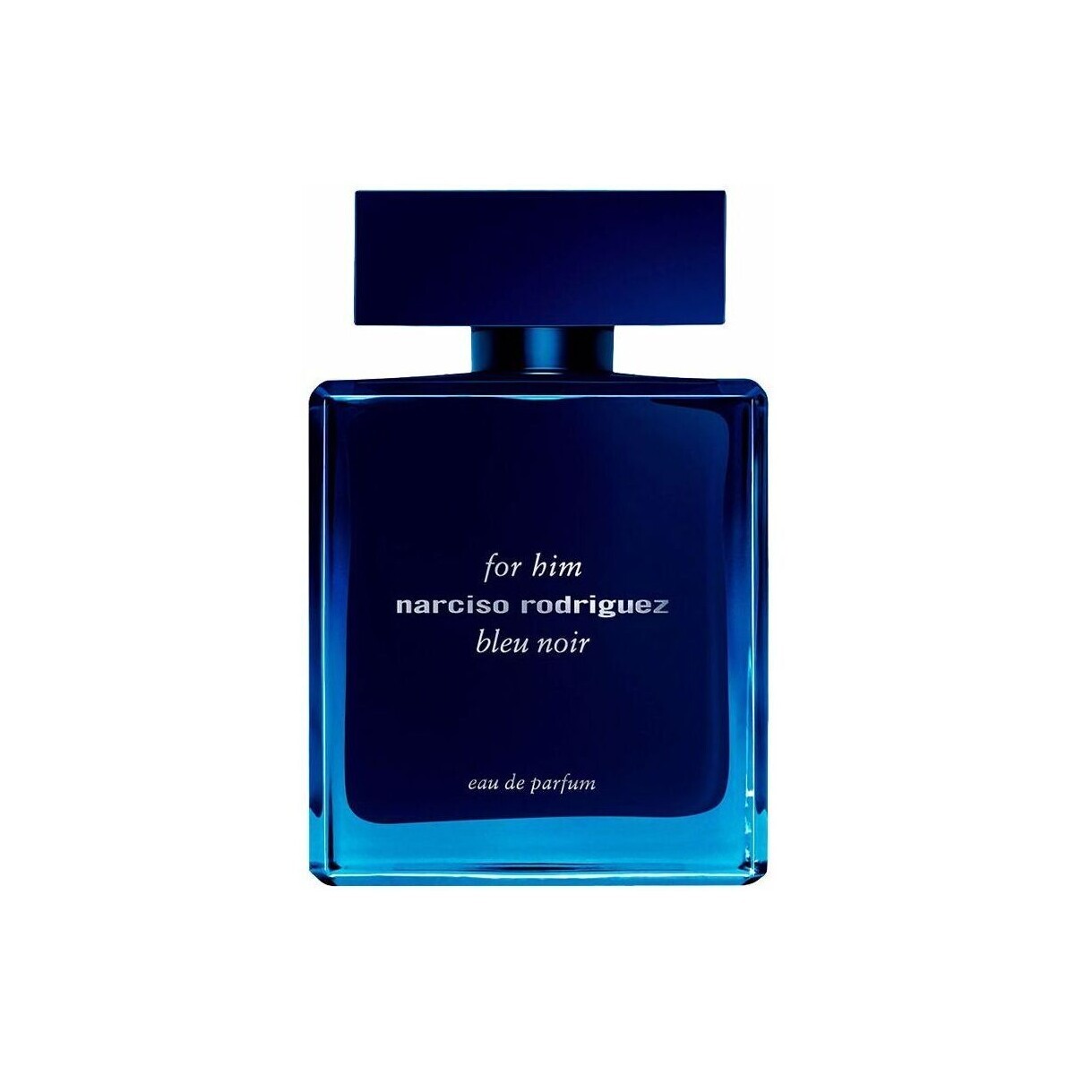 Narciso Rodriguez  Bleu Noir - Parfém - 100ml  ruznobarevne