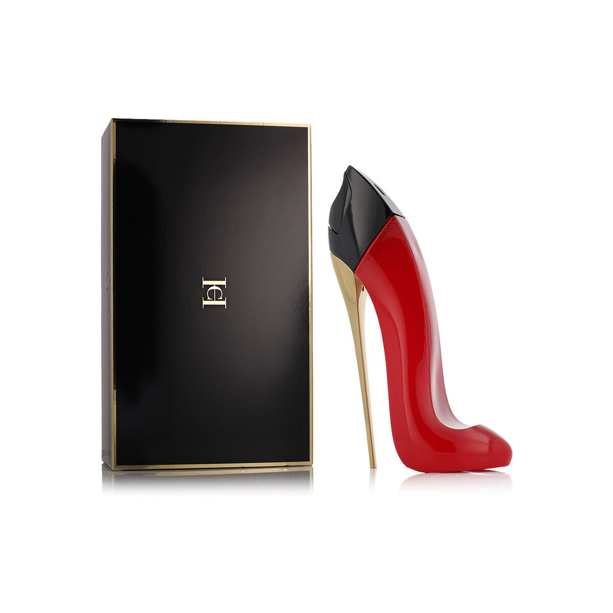 Carolina Herrera  Very Good Girl - Parfém - 150ml - Sprej  ruznobarevne