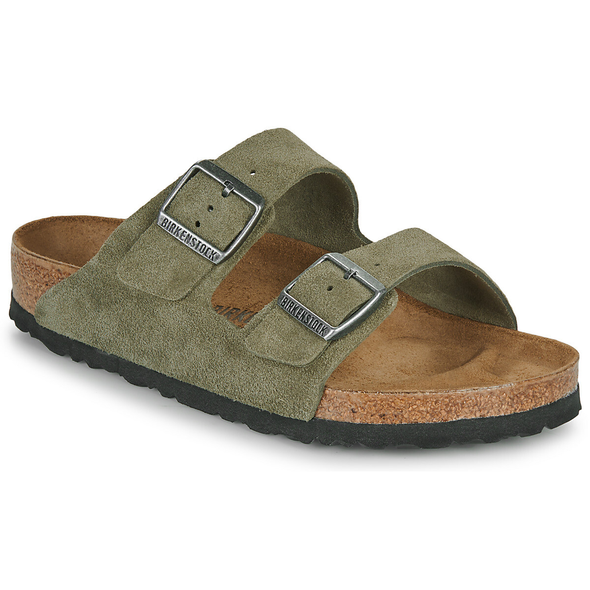 BIRKENSTOCK  ARIZONA VL  Zelená