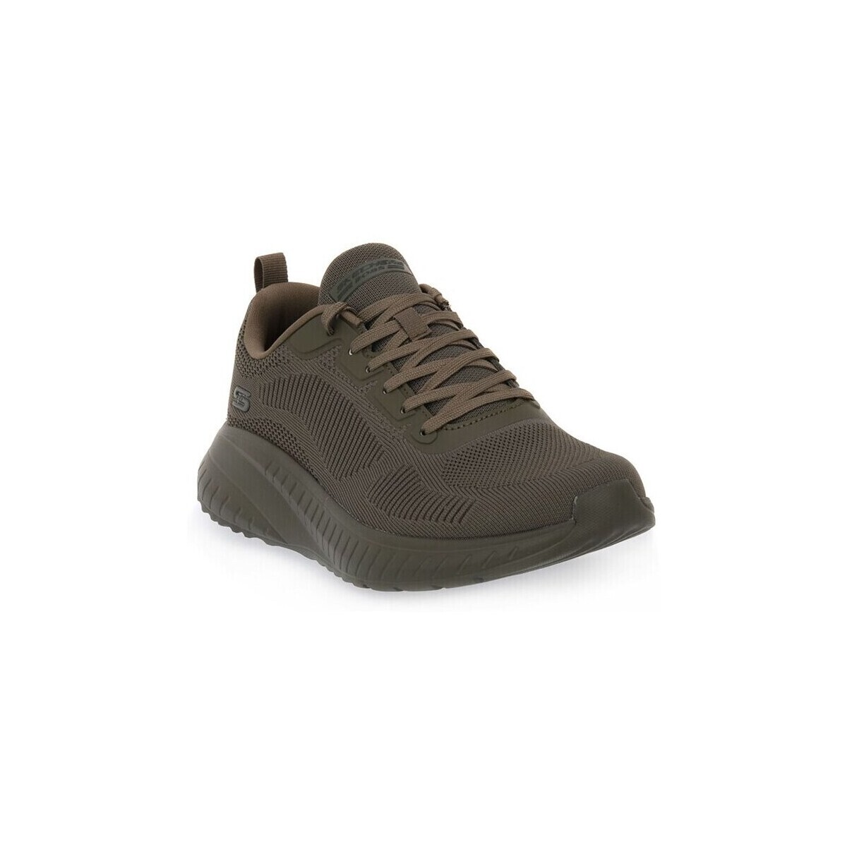 Skechers  Olive Bobs Squad  Zelená