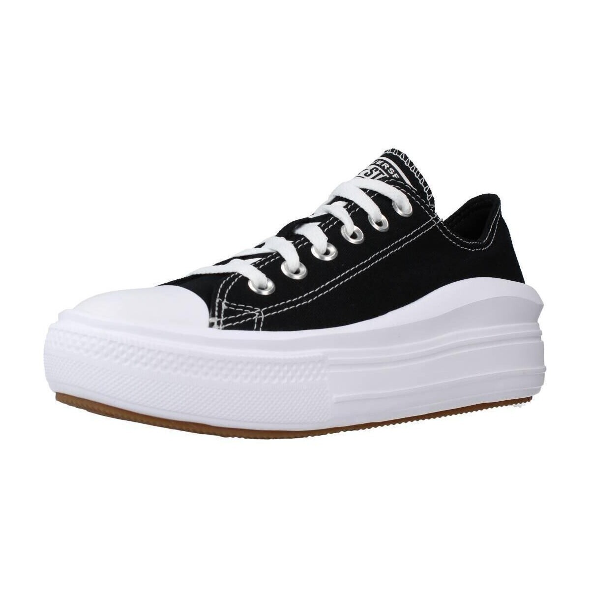 Converse  CTAS MOVE OX  Černá