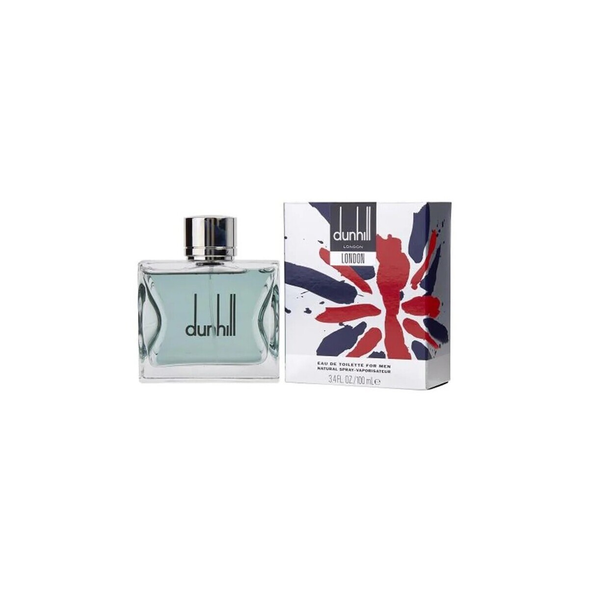 Dunhill  London- Kolínská voda - 100ml  ruznobarevne