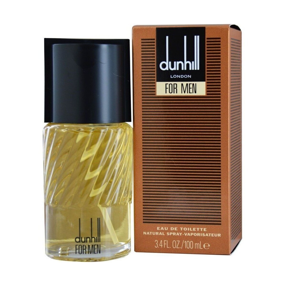 Dunhill  London For Men - Kolínská voda - 100ml  ruznobarevne