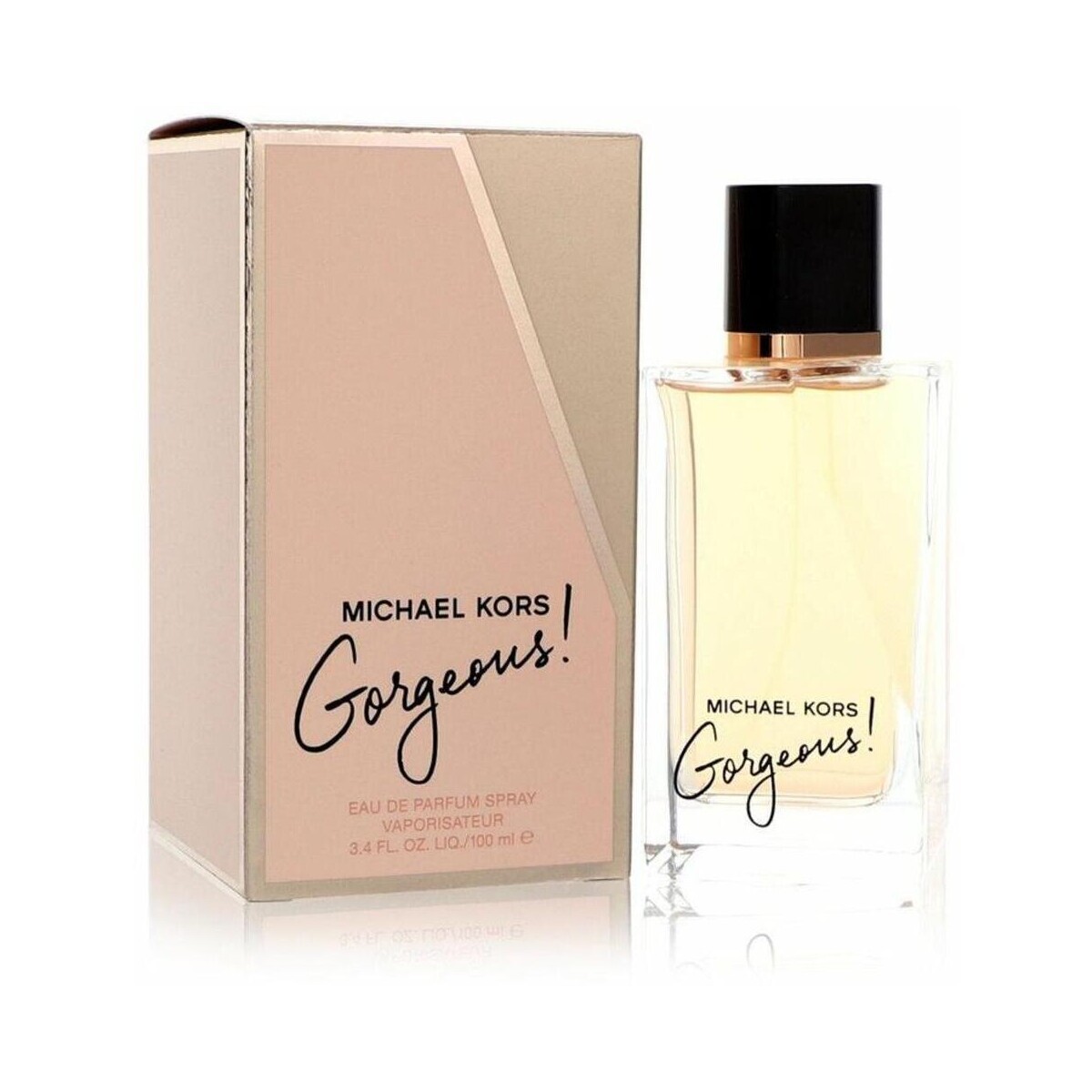 MICHAEL Michael Kors  Gorgeous ! Parfém - 100ml  ruznobarevne