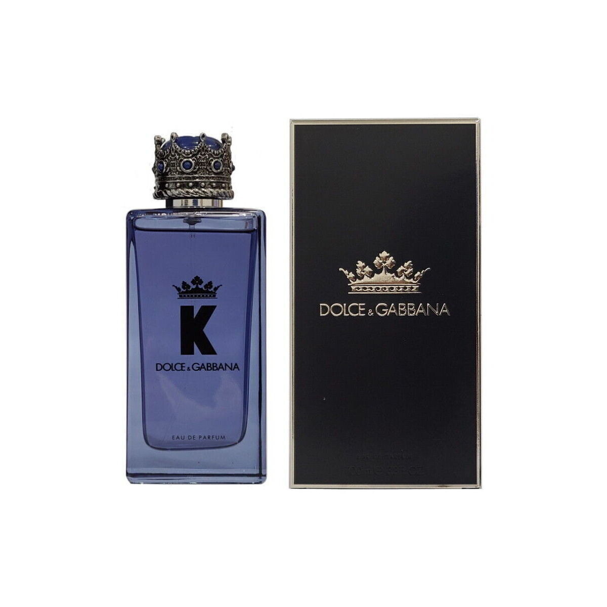D&G  K pour Homme - Parfém - 200ml - Sprej  ruznobarevne