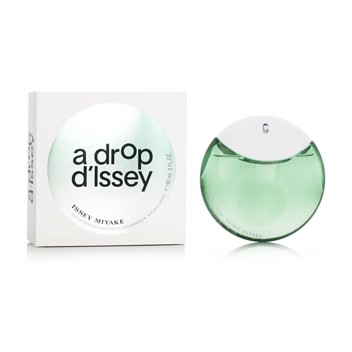 Issey Miyake  A Drop D' Issey - Parfém Esentielle - 90ml  ruznobarevne