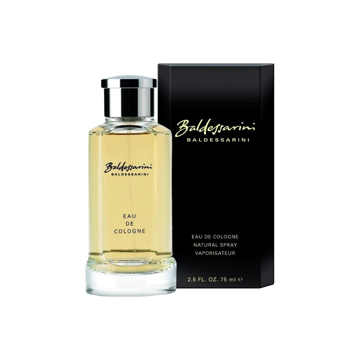 Baldessarini  Men - Eau de Cologne - 75ml  ruznobarevne