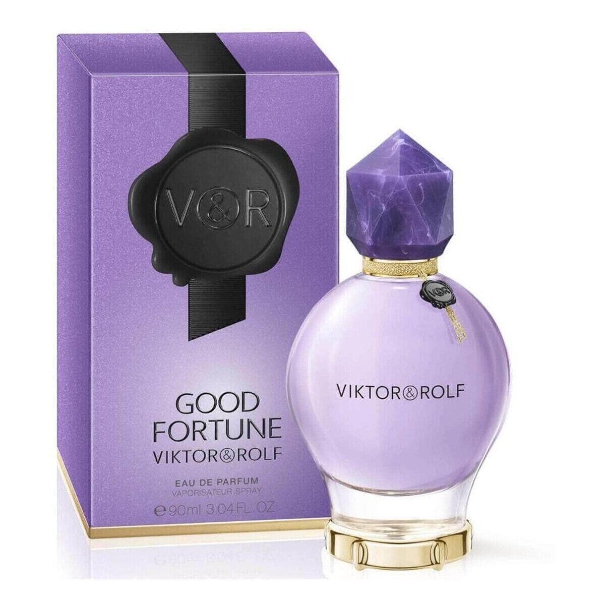 Viktor & Rolf  Good Fortune - Parfém - 90ml  ruznobarevne