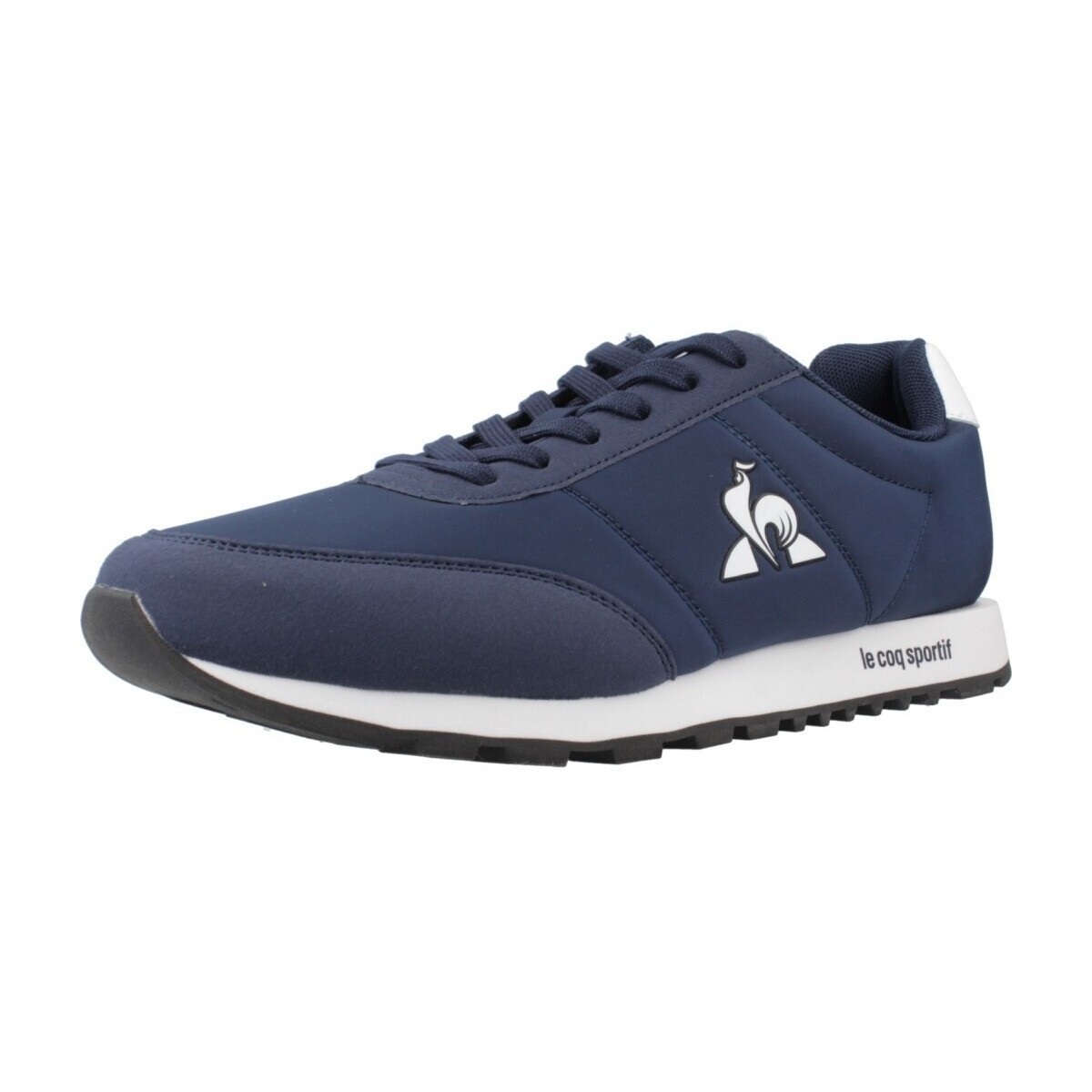 Le Coq Sportif  RACERONE  Modrá