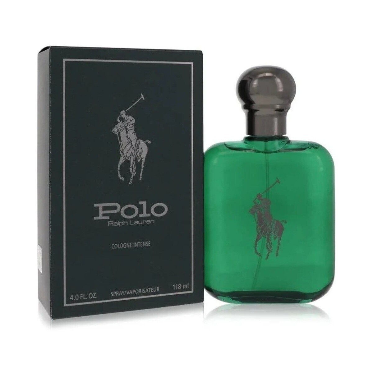 Ralph Lauren  Polo Verde Intense - Kolínská voda - 125ml - Sprej  ruznobarevne