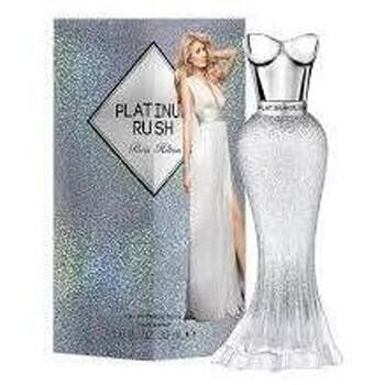 Paris Hilton  Platinum Rush - Parfém - 100ml  ruznobarevne