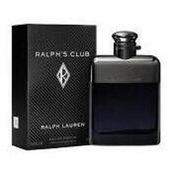 Ralph Lauren  Ralph `s Club - Parfém - 100ml  ruznobarevne