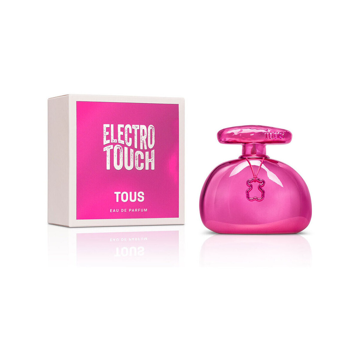 TOUS  ElectroTouch - Parfém - 100ml  ruznobarevne