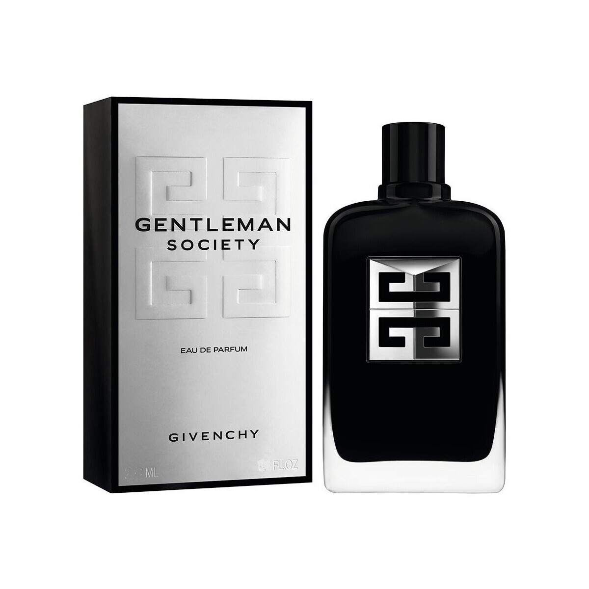 Givenchy  Gentleman Society - Parfém - 100ml  ruznobarevne