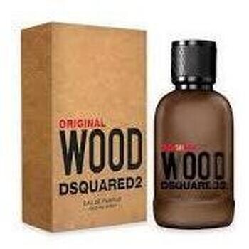 Dsquared  Original Wood - Parfém - 100ml  ruznobarevne