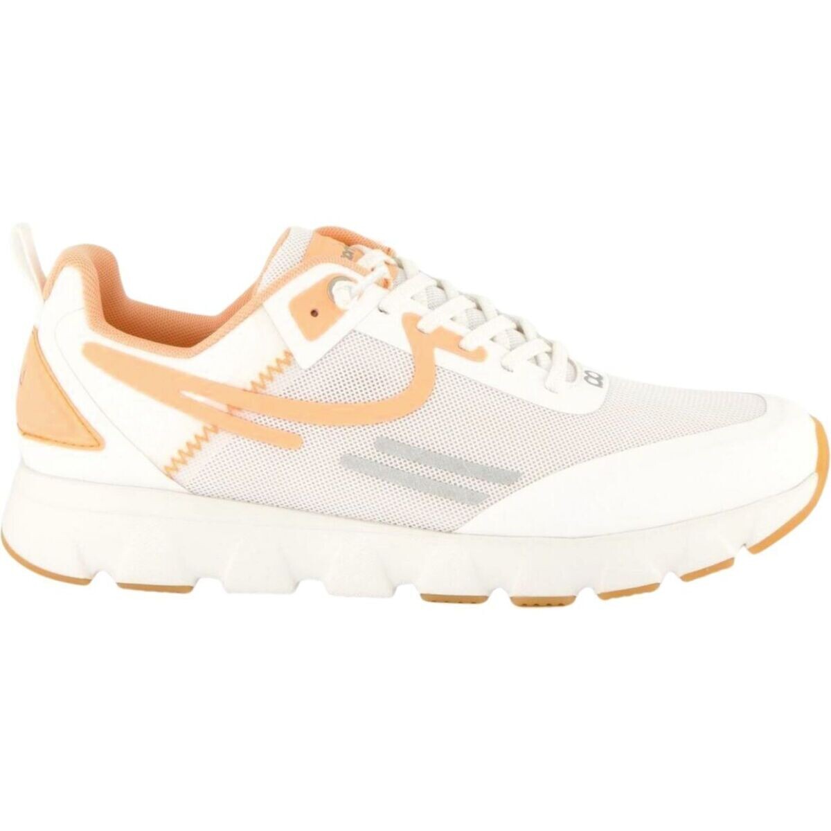 tenhaag  Sneaker  Bílá