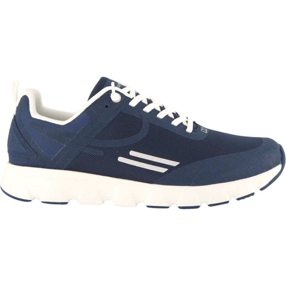 tenhaag  Sneaker  Modrá