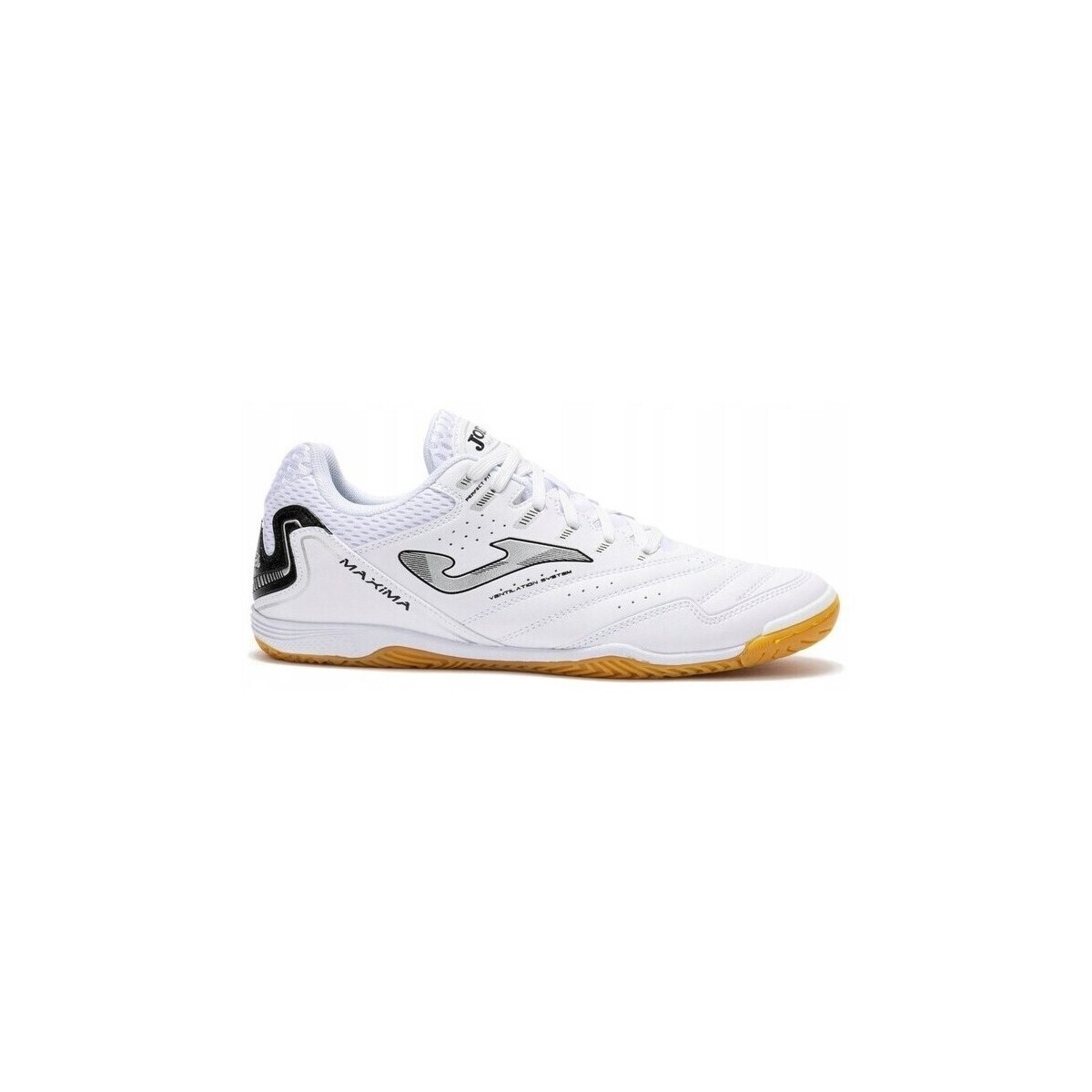 Joma  BUTYJOMAMAXS2502INMAXIMA2502WHITEINDOOR  Bílá