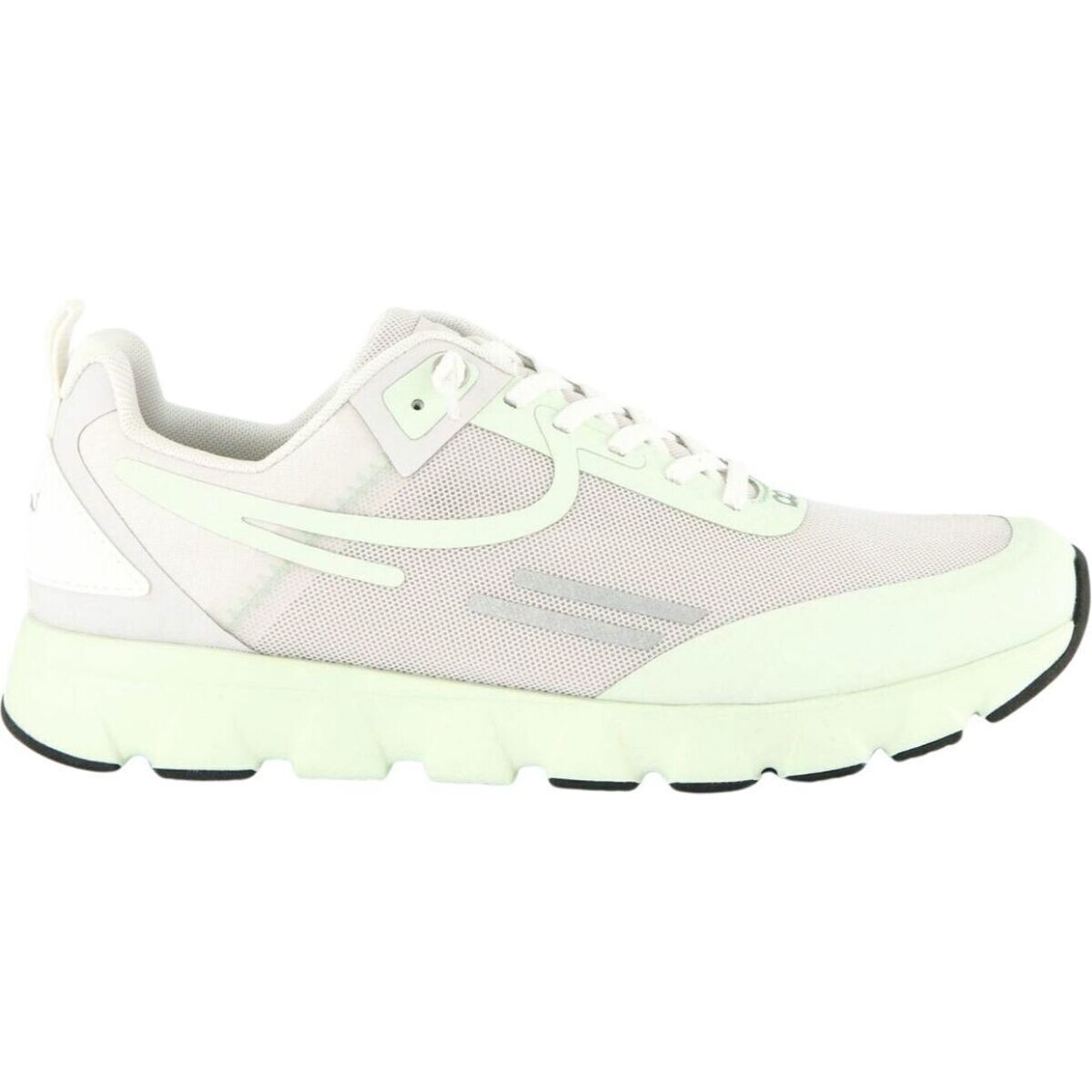 tenhaag  Sneaker  Zelená