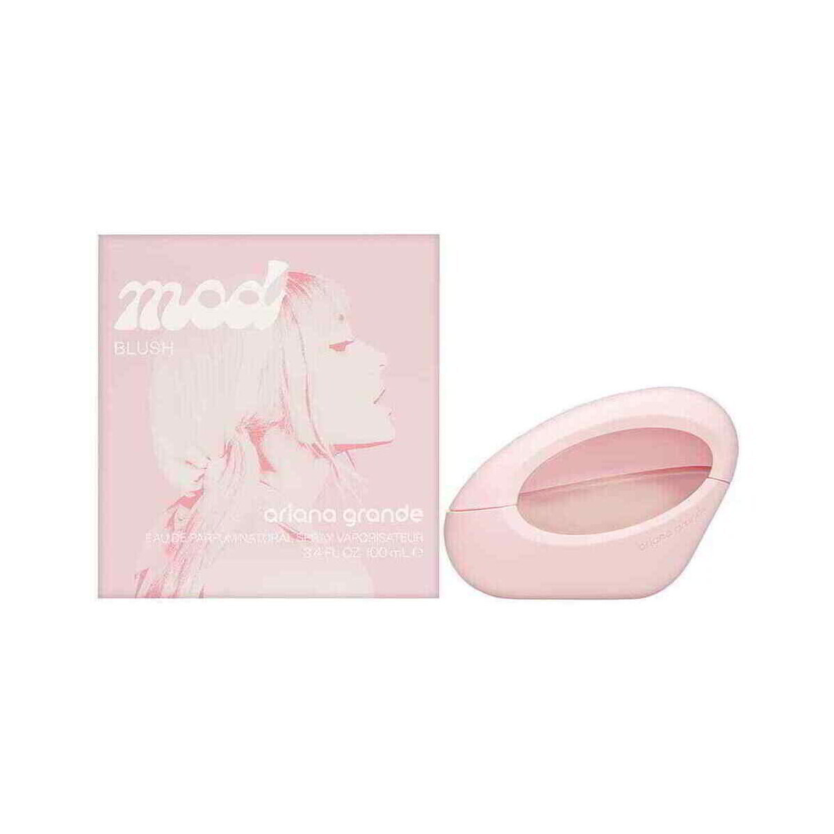 Ariana Grande  Mod Blush - Parfém - 100ml  ruznobarevne
