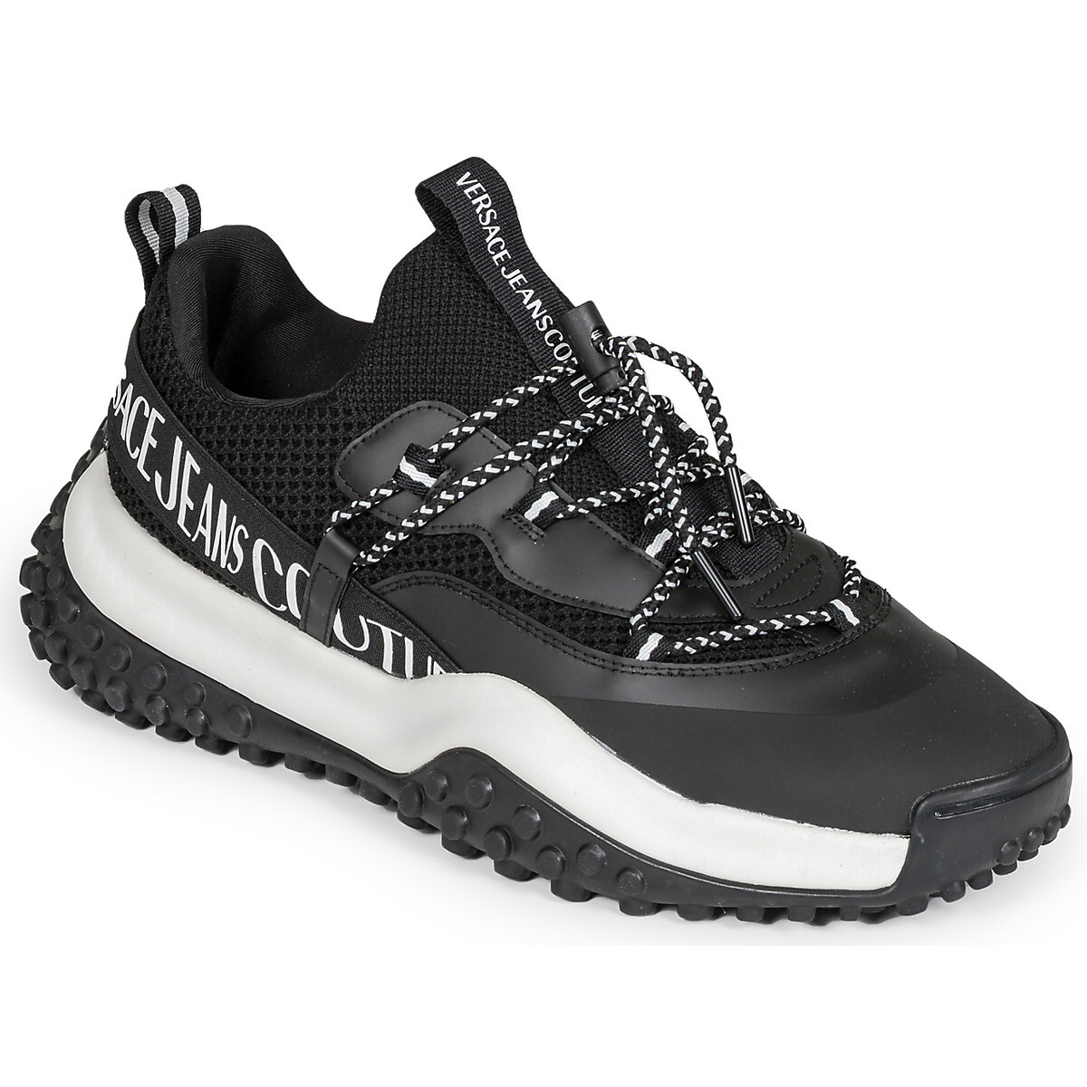 Versace Jeans Couture  YA3SN2  Černá