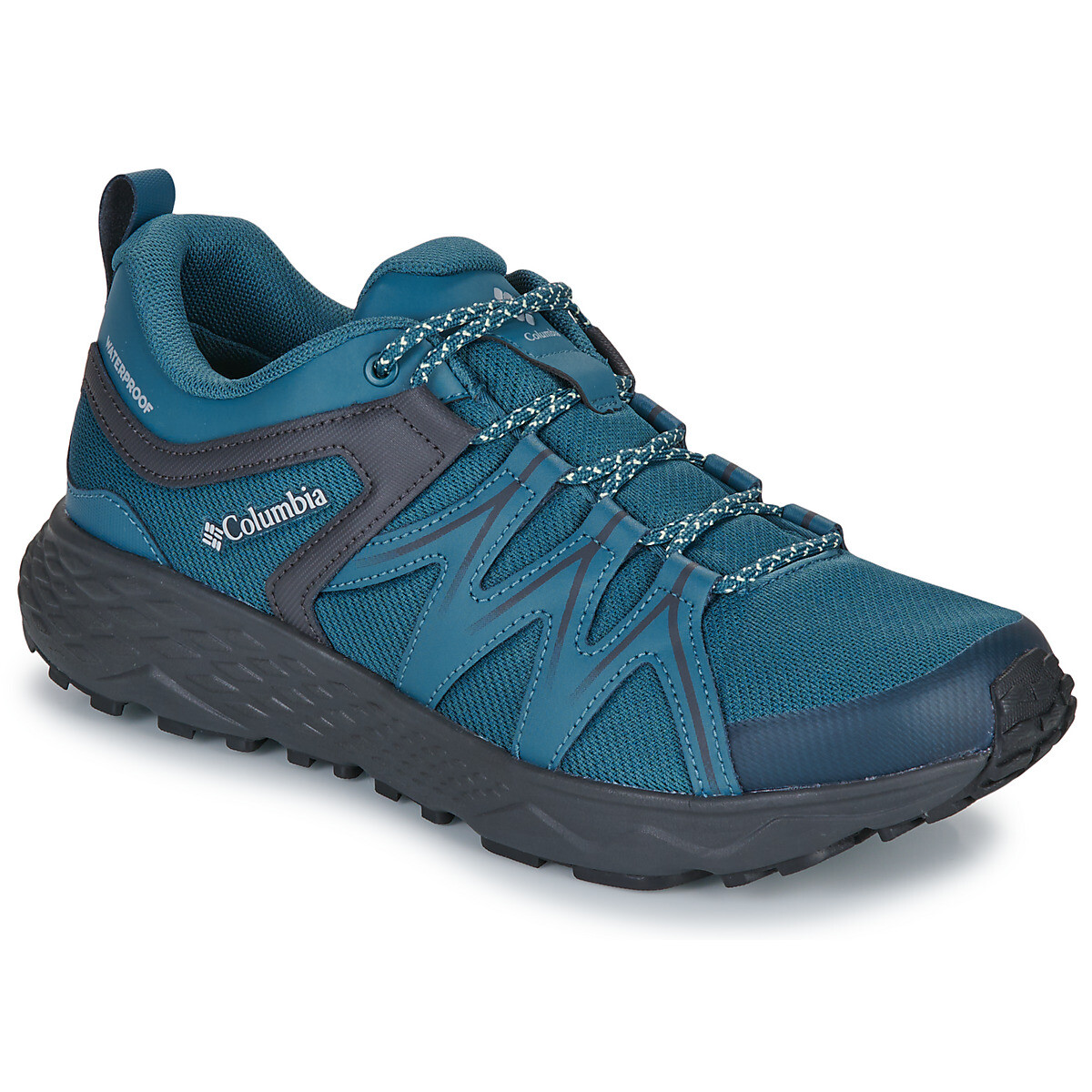 Columbia  PEAKFREAK ROAM WATERPROOF  Modrá
