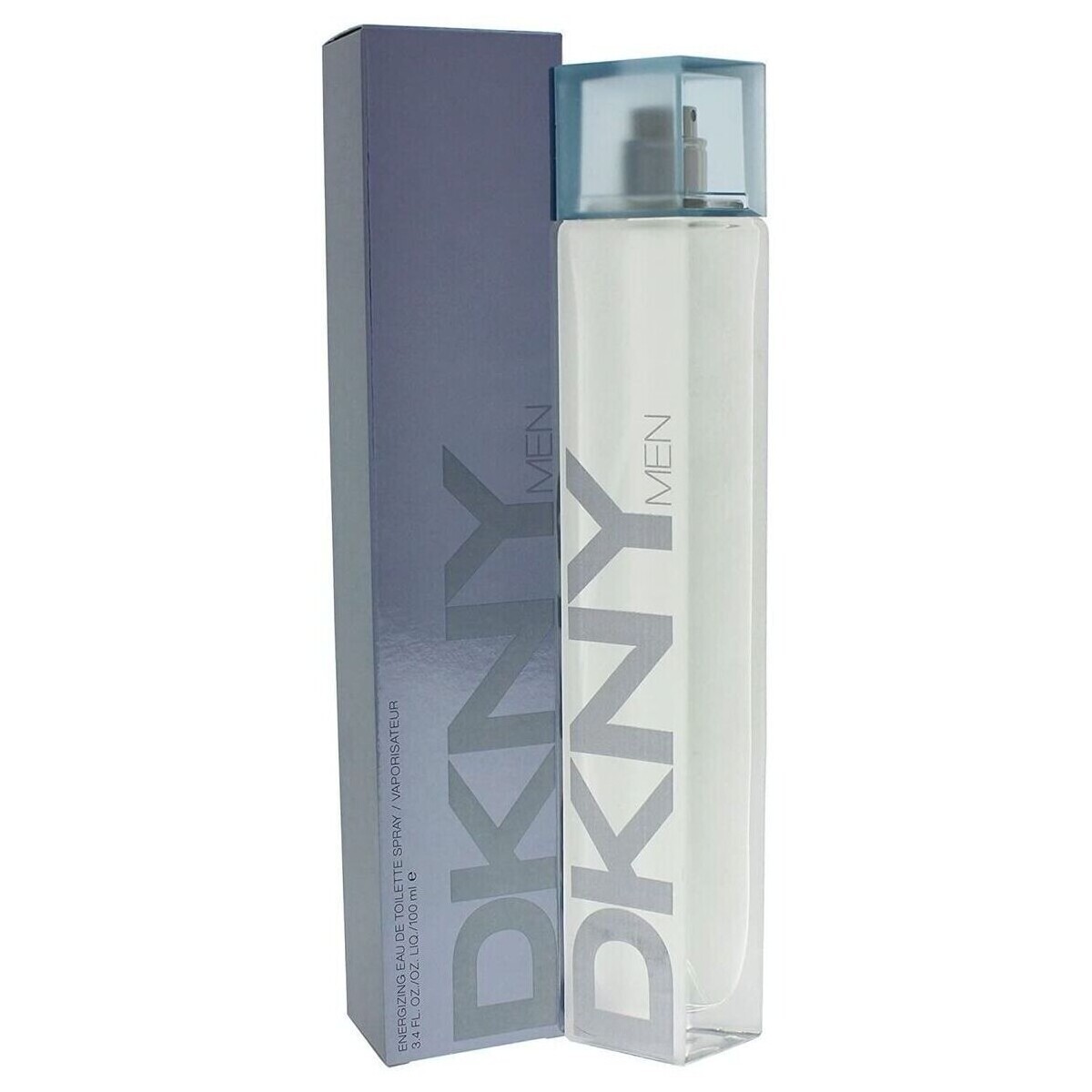 Dkny  Energizing - Kolínská voda - 100ml - Sprej  ruznobarevne