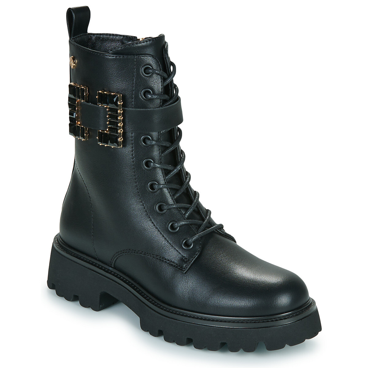 Xti  144431-BLACK  Černá