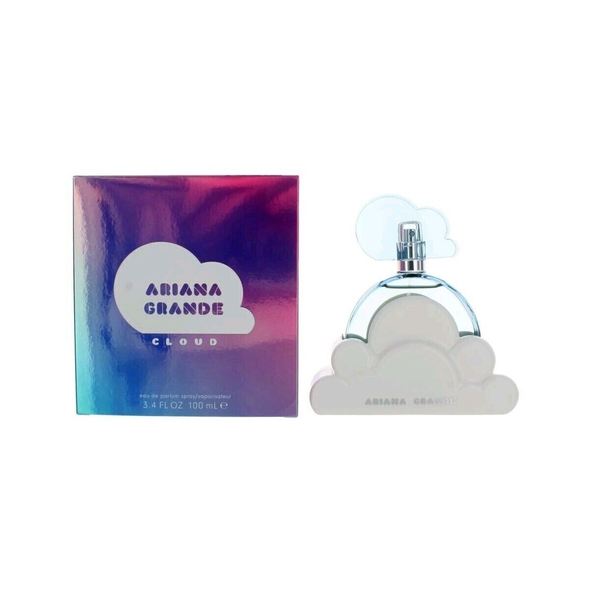Ariana Grande  Cloud - Parfém - 100ml  ruznobarevne