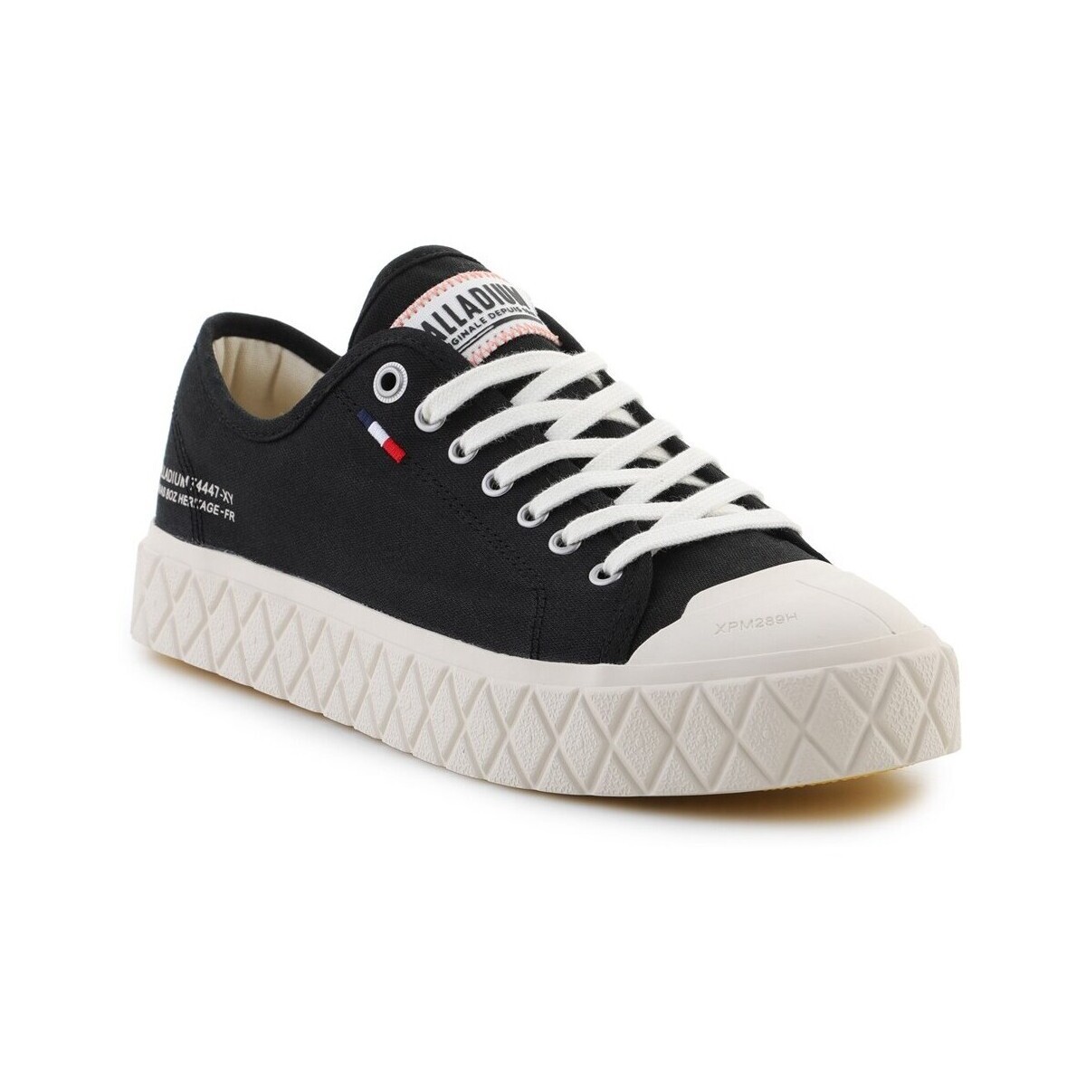 Palladium  Palla Ace Cvs Org  ruznobarevne