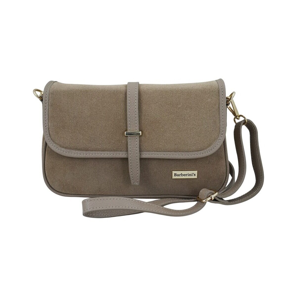 Barberini's  9972  Hnědá