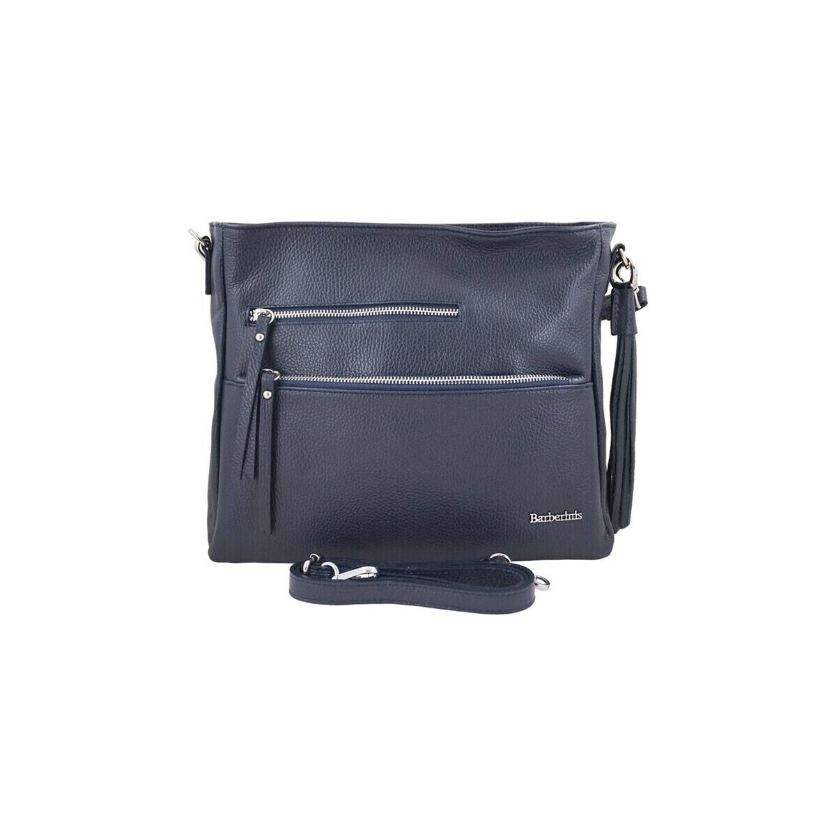 Barberini's  br29630  Tmavě modrá