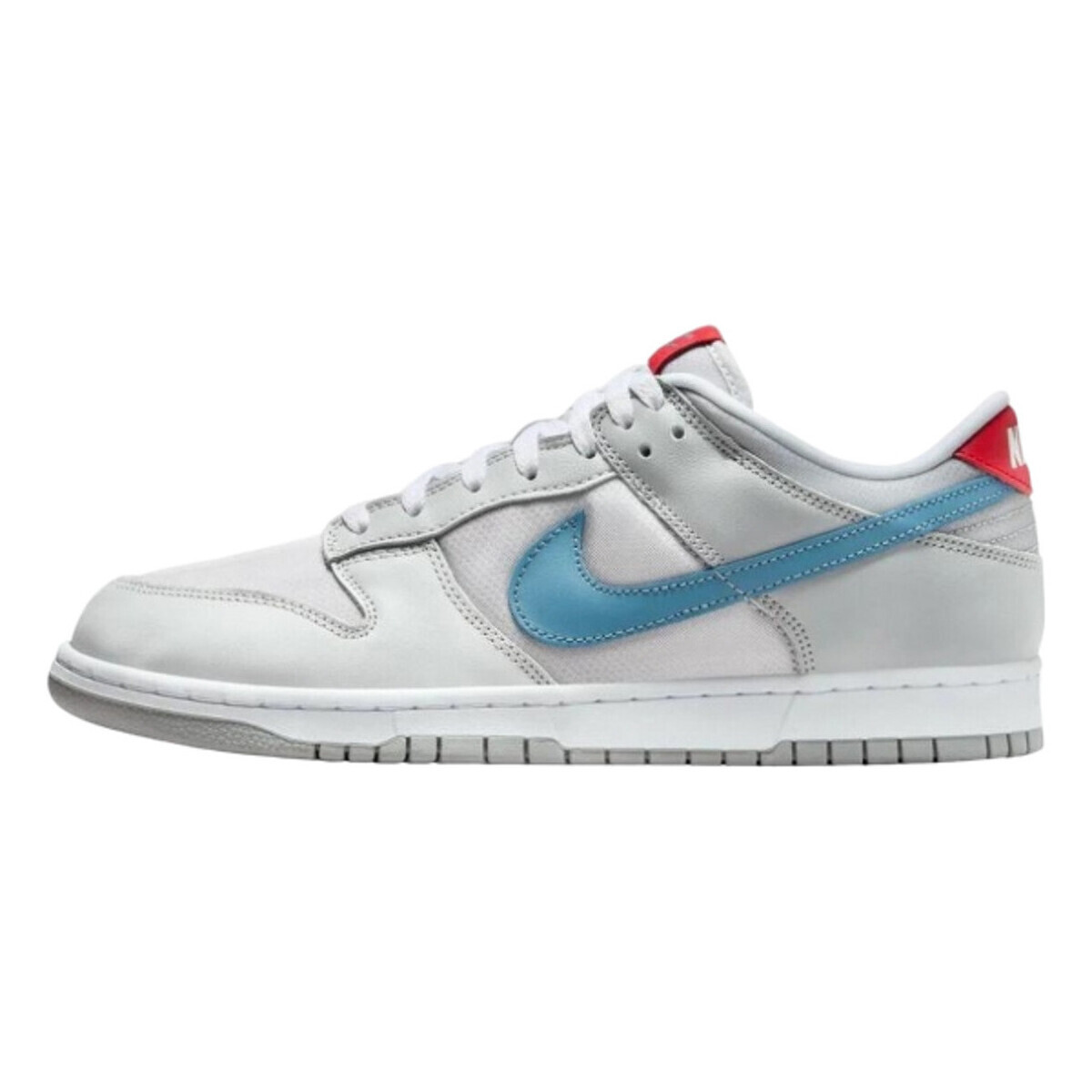 Nike  Dunk Low Silver Surfer (2024)  Šedá