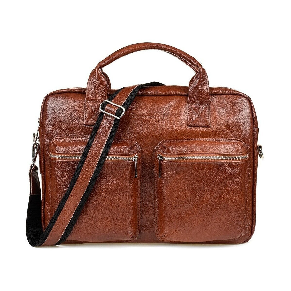 Beltimore  j15  Hnědá