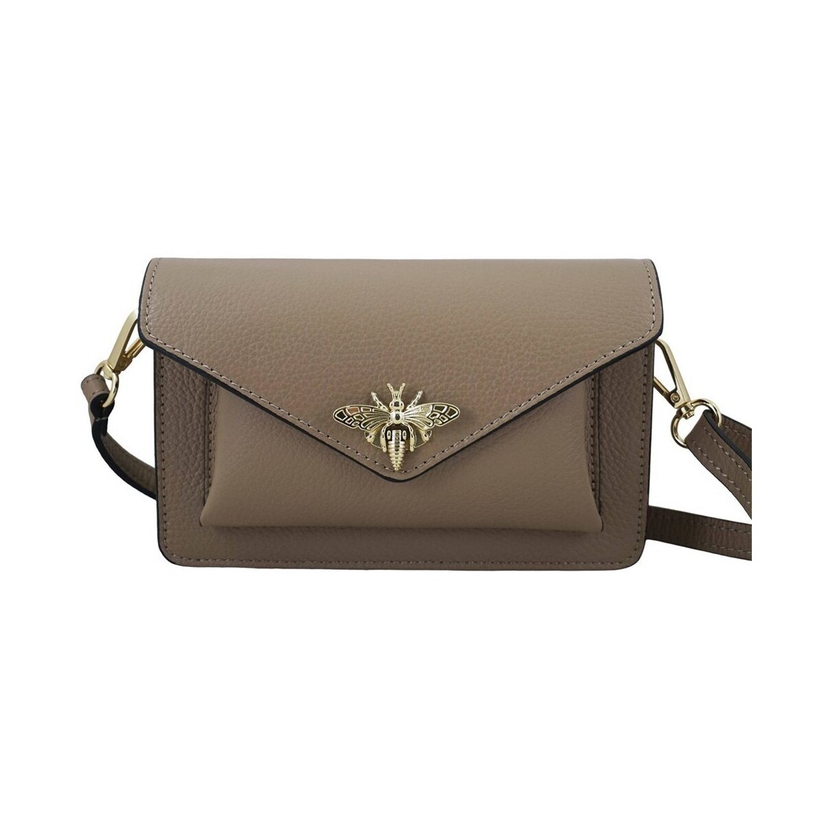 Barberini's  br27850  Hnědá