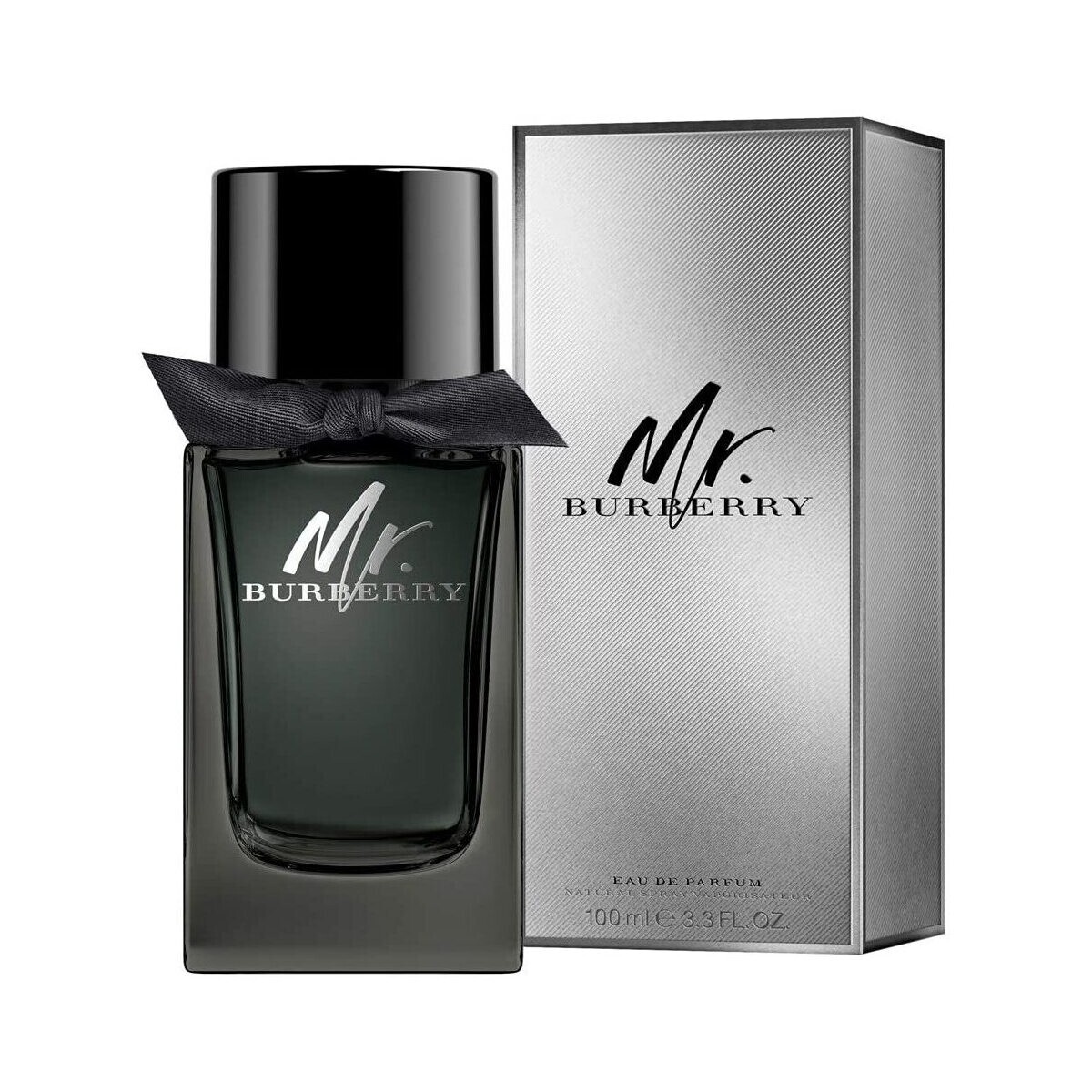 Burberry  Mr.  - Parfém - 100ml  ruznobarevne