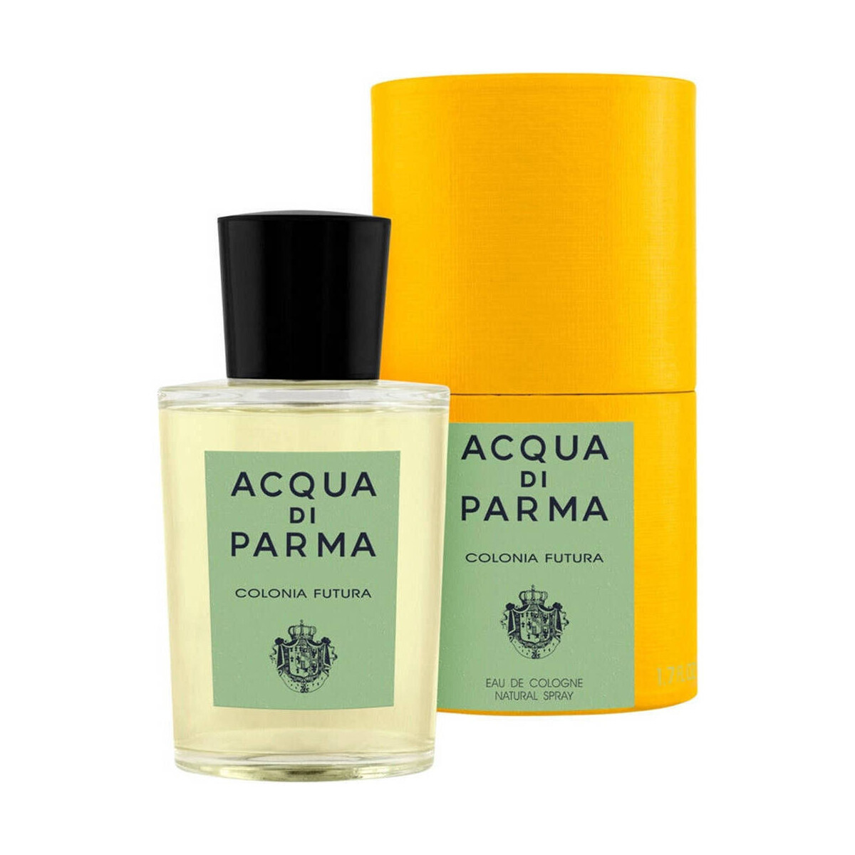 Acqua Di Parma  Colonia Futura - Eau de Cologne - 100ml  ruznobarevne