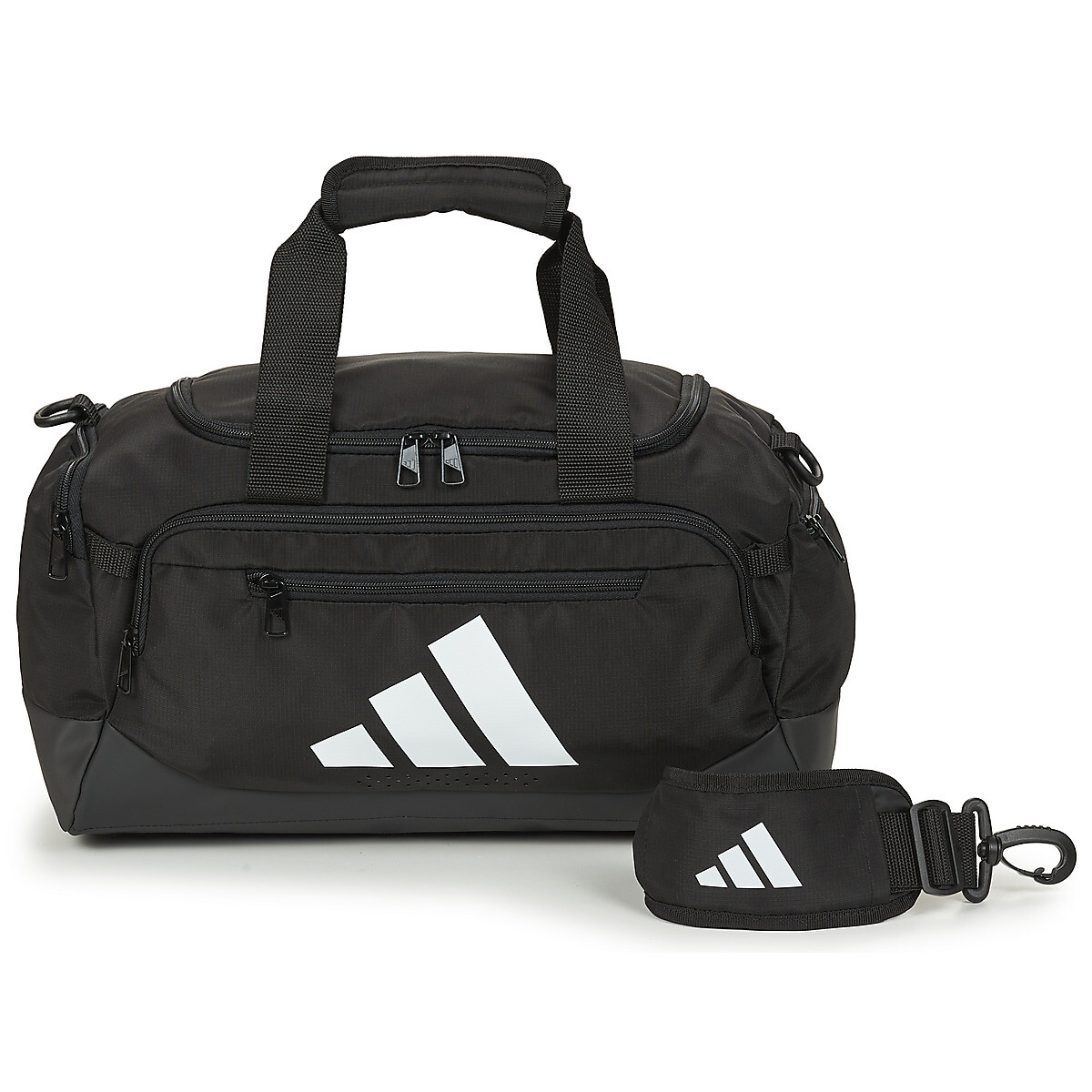 adidas  JZ0609  Černá