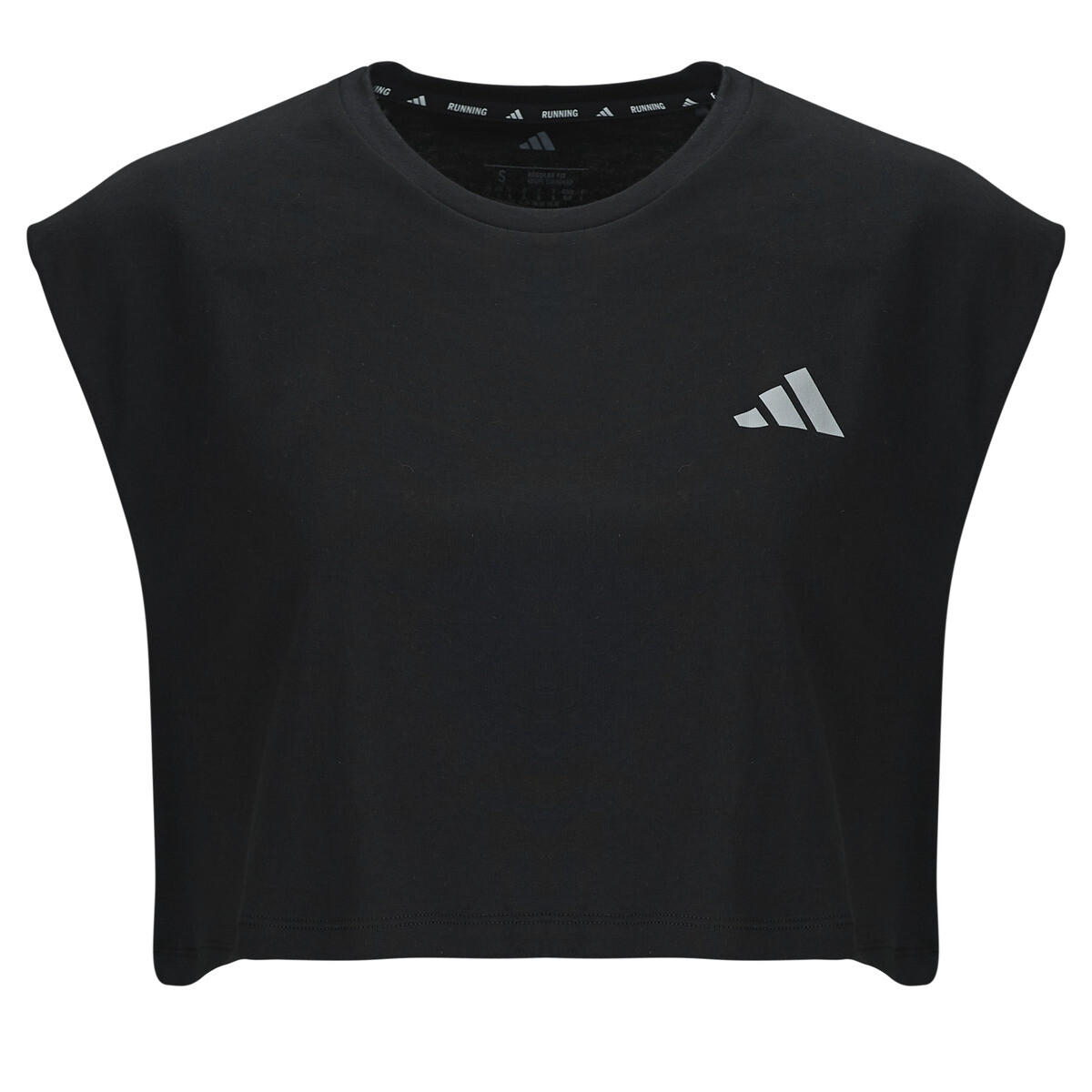 adidas  Run  Černá